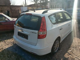 Hyundai I30  1, 4i, снимка 3