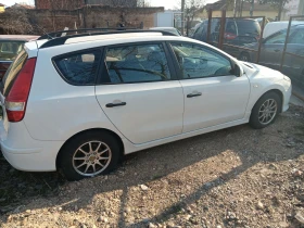 Hyundai I30  1, 4i, снимка 2