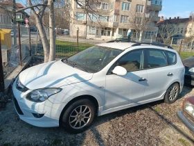 Hyundai I30  1, 4i, снимка 1