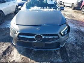 Mercedes-Benz A 220 4MATIC, снимка 5