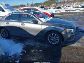 Mercedes-Benz A 220 4MATIC, снимка 6