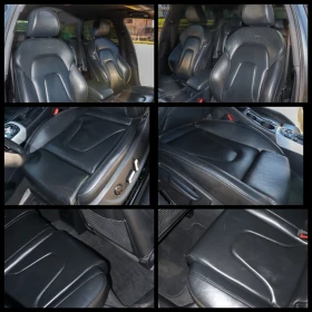 Audi A4 3.0TDI3xSline4x4Distronic, снимка 15