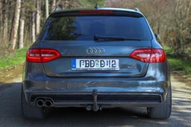 Audi A4 3.0TDI3xSline4x4Distronic, снимка 4