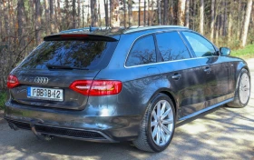 Audi A4 3.0TDI3xSline4x4Distronic, снимка 6