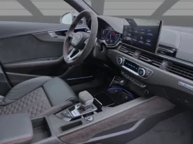 Audi Rs4 Avant Quattro = Black Optic Plus = Гаранция, снимка 10