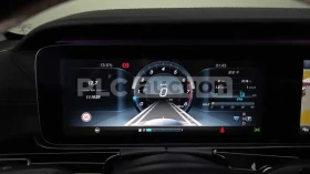 Mercedes-Benz E 400 Адаптивно окачване (ECS)* Адаптивен круиз контрол, снимка 8