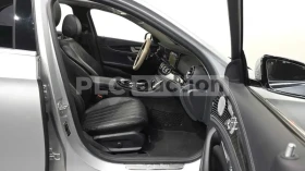 Mercedes-Benz E 400 Адаптивно окачване (ECS)* Адаптивен круиз контрол, снимка 11