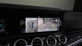 Mercedes-Benz E 400 Адаптивно окачване (ECS)* Адаптивен круиз контрол, снимка 15