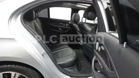 Mercedes-Benz E 400 Адаптивно окачване (ECS)* Адаптивен круиз контрол, снимка 12