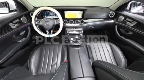 Mercedes-Benz E 400 Адаптивно окачване (ECS)* Адаптивен круиз контрол, снимка 7