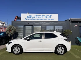 Toyota Corolla СOMFORT/1.8 HYBRID/122k.c./e-CVT, снимка 2