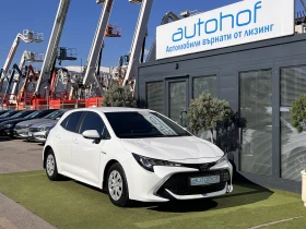 Toyota Corolla СOMFORT/1.8 HYBRID/122k.c./e-CVT, снимка 6