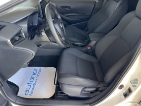 Toyota Corolla СOMFORT/1.8 HYBRID/122k.c./e-CVT, снимка 8