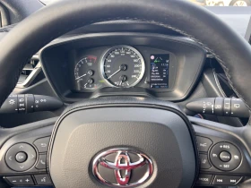 Toyota Corolla СOMFORT/1.8 HYBRID/122k.c./e-CVT, снимка 12
