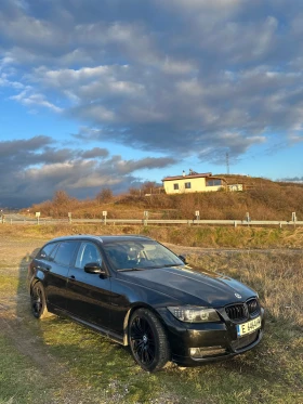 BMW 318 1.8, снимка 3