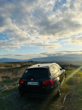 BMW 318 1.8, снимка 2