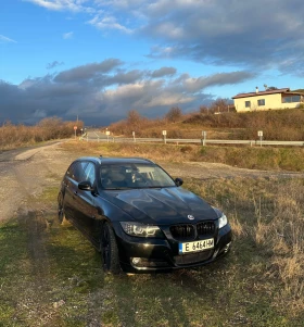 BMW 318 1.8, снимка 1