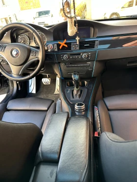 BMW 318 1.8, снимка 4