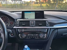 BMW 435 i xDrive M SPORT/CARFAX/ШИБИДАХ/ПОДГРЕВИ, снимка 12