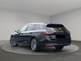Skoda Superb 2.0 TDI 4x4 L&K CANTON CAMERA MATRIX, снимка 2