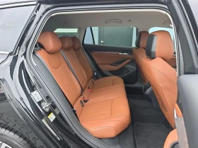 Skoda Superb 2.0 TDI 4x4 L&K CANTON CAMERA MATRIX, снимка 13