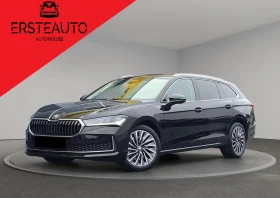 Skoda Superb 2.0 TDI 4x4 L&K CANTON CAMERA MATRIX, снимка 1