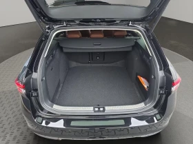 Skoda Superb 2.0 TDI 4x4 L&K CANTON CAMERA MATRIX, снимка 15