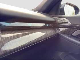 BMW M5 4.4 Twin Turbo Hybrid xDrive, снимка 12