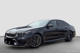 BMW M5 4.4 Twin Turbo Hybrid xDrive, снимка 1
