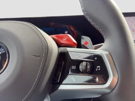 BMW M5 4.4 Twin Turbo Hybrid xDrive, снимка 13