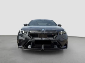 BMW M5 4.4 Twin Turbo Hybrid xDrive, снимка 4