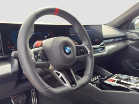BMW M5 4.4 Twin Turbo Hybrid xDrive, снимка 9