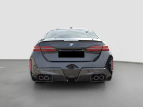 BMW M5 4.4 Twin Turbo Hybrid xDrive, снимка 5