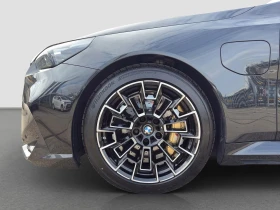 BMW M5 4.4 Twin Turbo Hybrid xDrive, снимка 6
