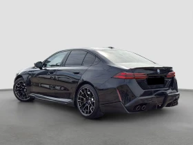 BMW M5 4.4 Twin Turbo Hybrid xDrive, снимка 2
