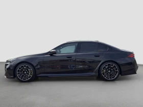 BMW M5 4.4 Twin Turbo Hybrid xDrive, снимка 3