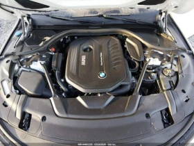 BMW 740, снимка 13