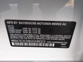 BMW 740, снимка 12