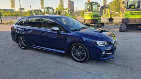 Subaru Levorg 1.6i GT-S Exclusive 4x4, снимка 7