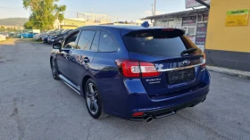 Subaru Levorg 1.6i GT-S Exclusive 4x4, снимка 4