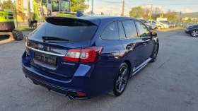 Subaru Levorg 1.6i GT-S Exclusive 4x4, снимка 6