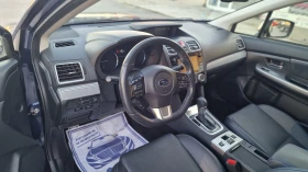 Subaru Levorg 1.6i GT-S Exclusive 4x4, снимка 9