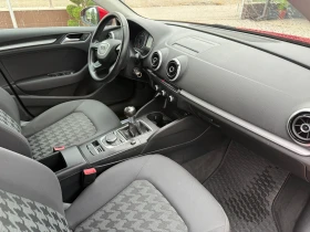 Audi A3 1, 6 TDI НАВИГАЦИЯ  !! РЕАЛНИ КИЛОМЕТРИ !!! , снимка 9