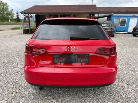 Audi A3 1, 6 TDI НАВИГАЦИЯ  !! РЕАЛНИ КИЛОМЕТРИ !!! , снимка 4