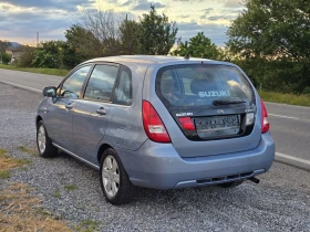 Suzuki Liana 1.6i 4x4 Като Нова, снимка 4
