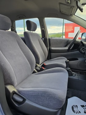 Suzuki Liana 1.6i 4x4 Като Нова, снимка 11