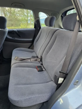 Suzuki Liana 1.6i 4x4 Като Нова, снимка 10