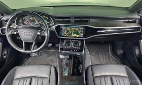 Audi A7 45 TDI Quattro* BANG & OLUFSEN* HEAD-UP* 360 CAM* , снимка 8