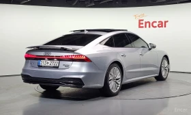 Audi A7 45 TDI Quattro* BANG & OLUFSEN* HEAD-UP* 360 CAM* , снимка 3