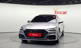 Audi A7 45 TDI Quattro* BANG & OLUFSEN* HEAD-UP* 360 CAM* , снимка 2